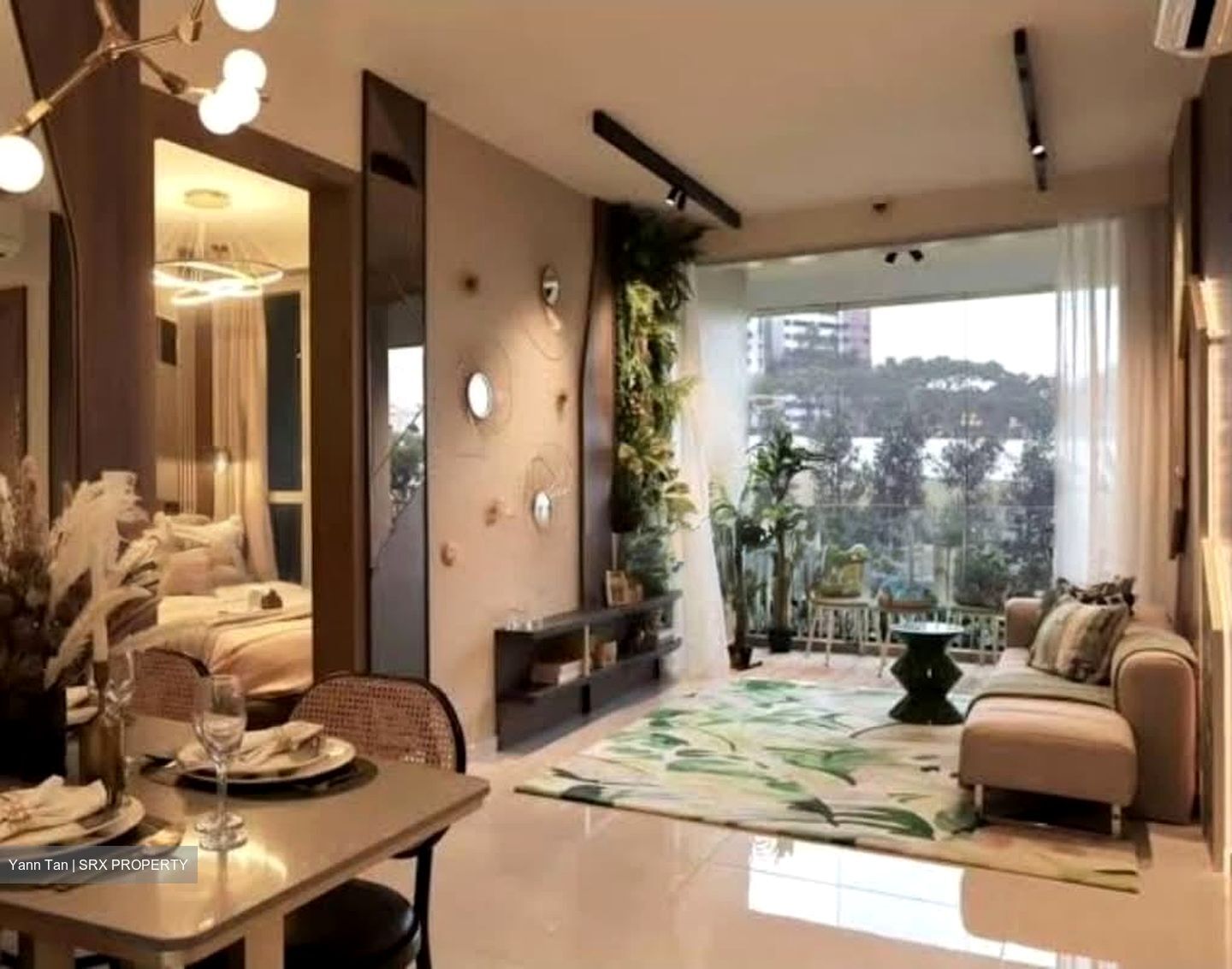Lentor Hills Residences (D26), Apartment #572209731